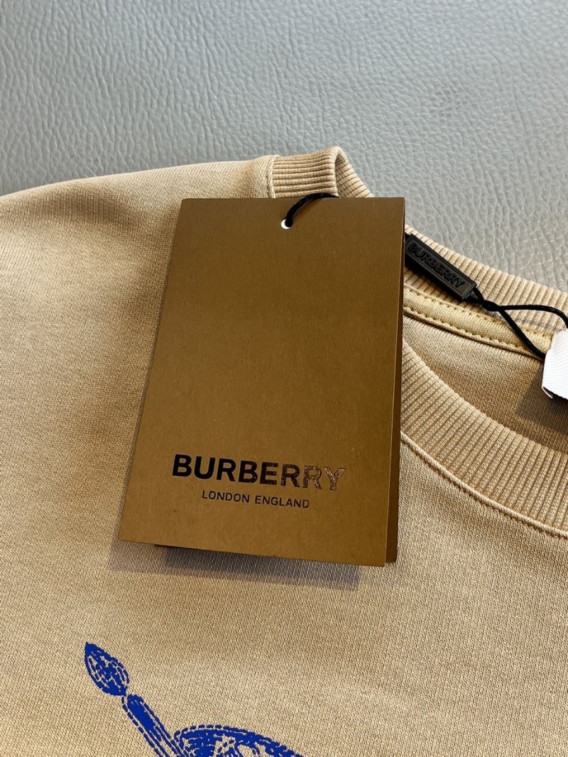 Burberry Hoodies